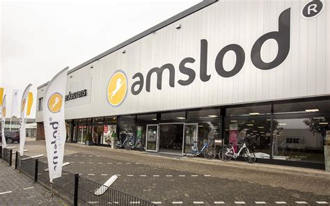 amslod winkel.